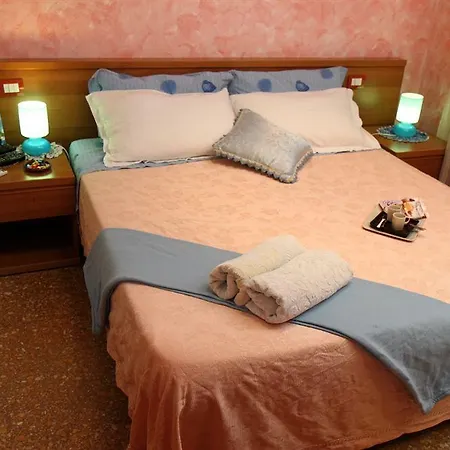 Hotel Mirko