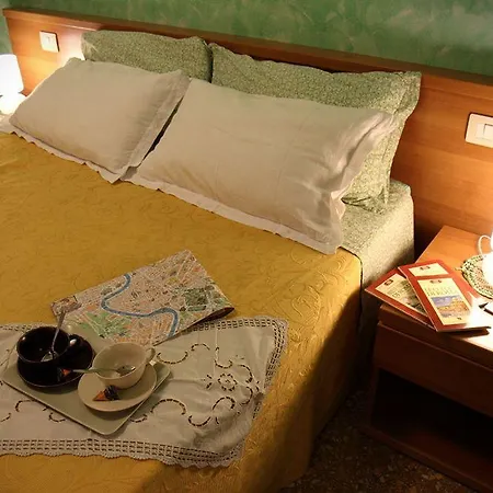 Hotel Mirko Rome
