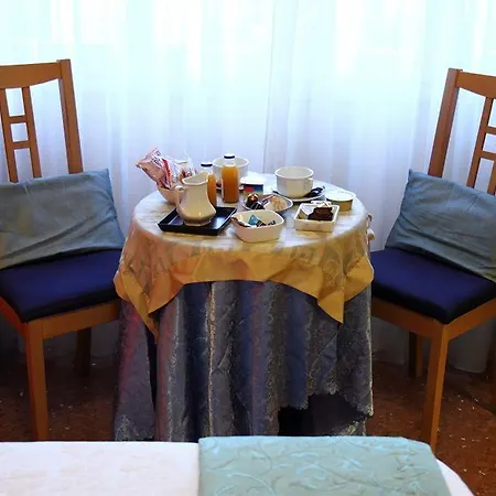 Hotel Mirko Rome