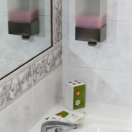 Mirko Hotel Rome