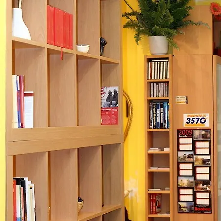 Mirko Hotel