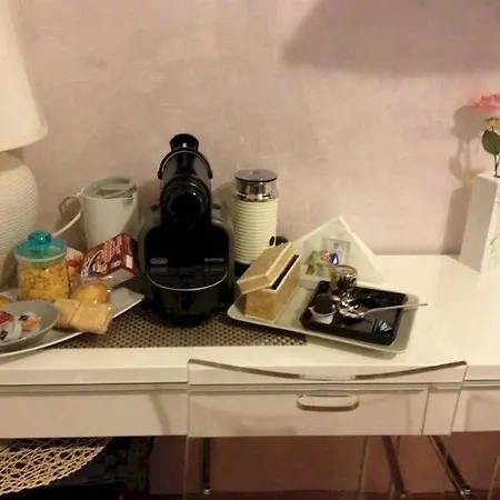 Hotel Mirko Rome